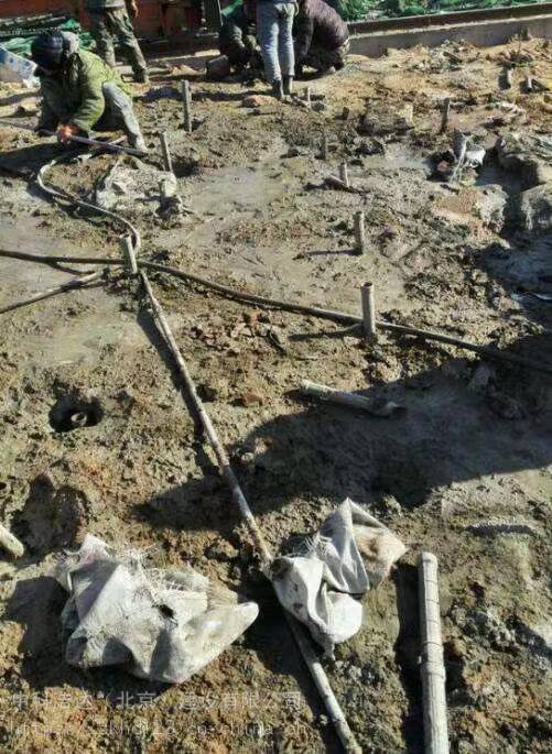 娄底地基沉降治理常见处理方法